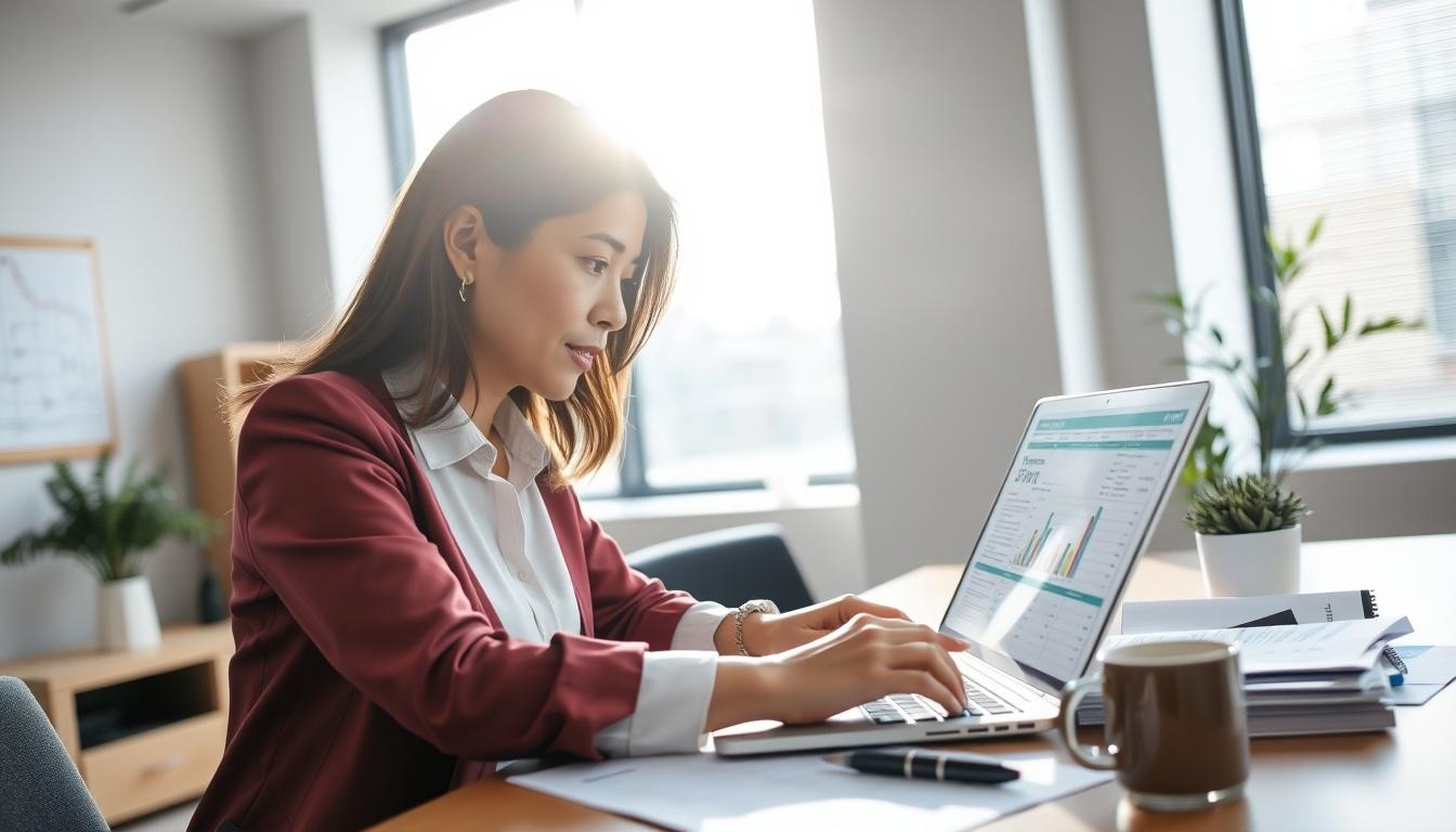 Simplify Your Tax Process